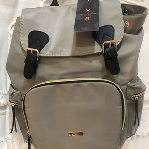 Diaper bag